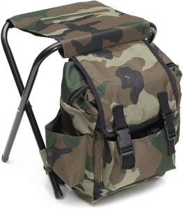 China Camping Stool Portable Stool Portable Chair Mini Foldable Stool Fishing Stool for Adults Fishing Hiking Gardenin on sale