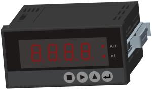 Wholesale DC5V 200mA Weight Controller System Weight Display Overload Protection Controller from china suppliers