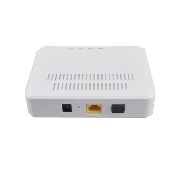 SC UPC FTTH GPON ONU Ont Optical Network Termination 1 Pon