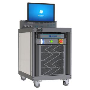 Wholesale PCB Battery Protection Board Testing System Power Battery Pack Protection Board Test System Battery Test Machine from china suppliers