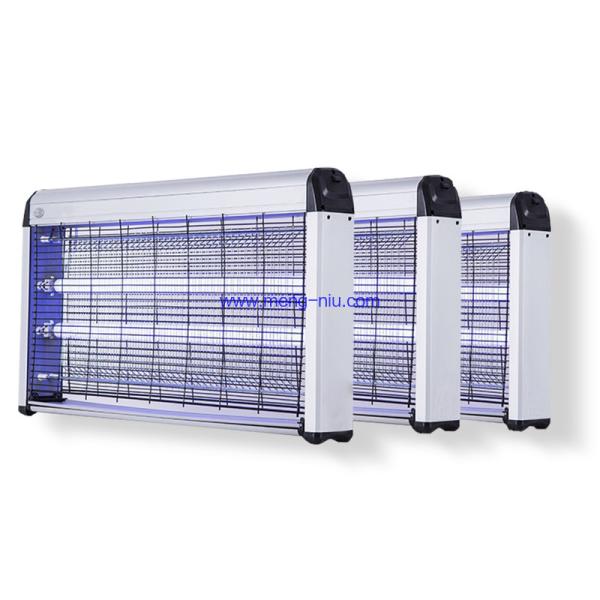 UV ultraviolet Indoor Electric Bug Flies Insect Mosquito Pest Catcher Control Trap Zapper Killer Lamp with Alu. Frame