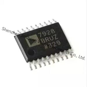 Wholesale AD7928BRUZ-REEL7 Data Converter IC ADC Analog To Digital Converters from china suppliers