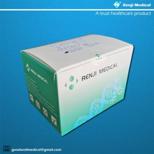 50 Tests / Box Nucleic Acid Extraction Kit Spin Column Method