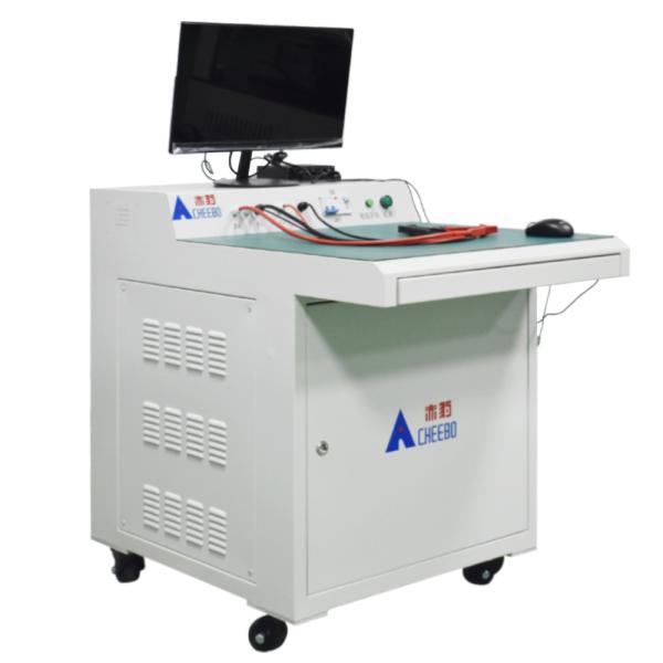 Quality Finished Battery Pack Testing Machine Comprehensive Testing Machine for sale