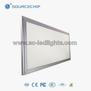 China 40W 300x1200mm LED panel lamp, LED light panel manufacturers on sale