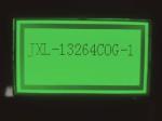 Factory Customize 132 64 TN STN FSTN Dot Matrix COG LCD Module