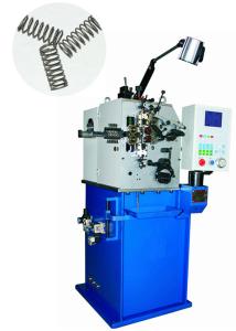 Wholesale Semi Elliptic CNC Spring Making Machine Computer Control Servo Motor CE from china suppliers