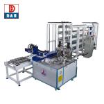 Automatic Epoxy Resin Dispensing Potting Machine with PLC Programming Control