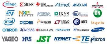 STJK(HK) ELECTRONICS CO.,LIMITED