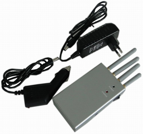 Portable Wireless Signal Jammers | Professional Blocking 2g and 3G Cell Phone Signa