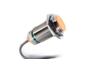 Wholesale NPN / PNP Industrial Proximity Switch , Inductive Proximity Sensor Switch from china suppliers
