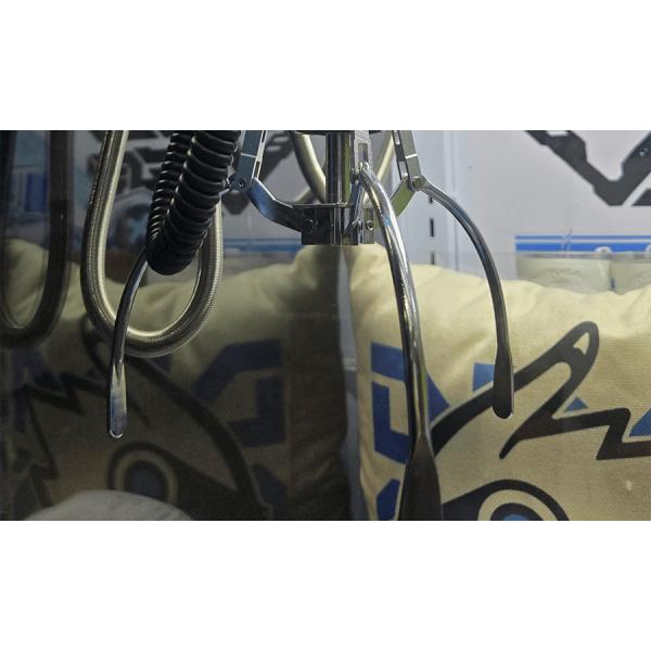 arcade grabber machine