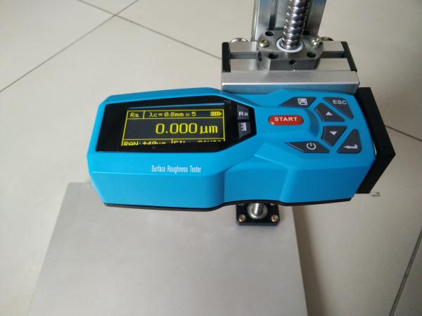 Quality Digital Surface Roughness Tester Sensor Printer Platform, Spare Parts of Surface roughness Meter for sale