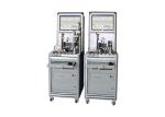Washing Machine Motor Rotor Testing Machine With 19 Inch LCD Monitor