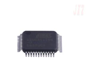 Wholesale AT32UC3B0512-A2UR from china suppliers