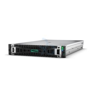 Original Brand HPE ProLiant DL385 Gen11 Server HPE Rack Server with AMD CPU HPE DL385 Gen 11