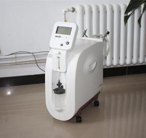 Wholesale intraceuticals portable hyperbaric oxygen injection water jet peel works herbal facial mud masks machine from china suppliers