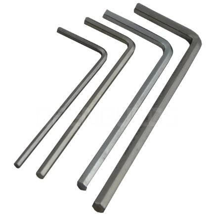 Quality Allen wrench/Hex Key with handle snap holder for sale