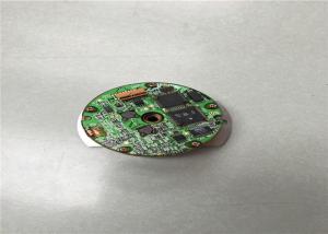Wholesale SGMGH 30A2A Stepper Motor Absolute Encoder , Optical Rotary Encoder UTSAH B17BB from china suppliers
