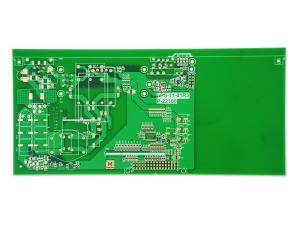 Wholesale Rigid High Density Interconnect Boards 4L / HDI Multilayer PCB from china suppliers