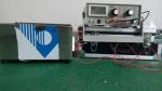 ASTM D257-2007 Rubber Testing Equipment Insulation Material Volume Resistance