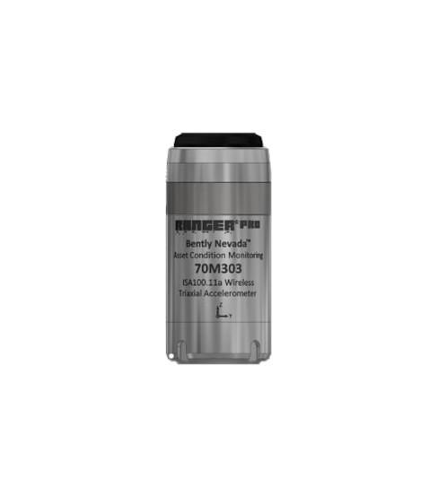 Quality Bently Nevada Ranger Pro Vibration Sensor for sale