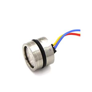 China Industrial Silicon Differential Piezoresistive Pressure Sensor Oil Water Air Pressure Sensor on sale