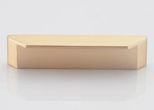 Wholesale Furniture Hardware Pull Handles Zinc Alloy Cabinet Door Pull Handles 32mm 64mm Size from china suppliers