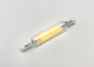 China TUV  Double End 4W 450LM J78 LED R7S Bulb Replacement on sale
