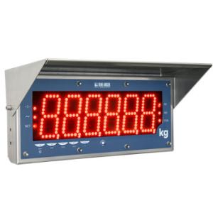 China DGT100 AISI 304 Stainless Steel IP68 Weighing Scale Display on sale