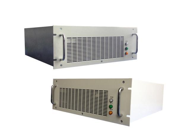 High Efficiency Modular Active Power Filter Multiple Protection 50 - 300A Three
