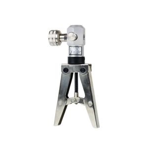 Wholesale Hand Manual Pneumatic Pressure Pump Calibrators For Measurement from china suppliers