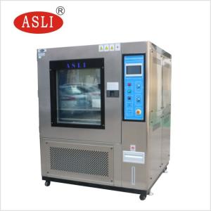 Wholesale Ess Fast Temperature Change Environmental Testing Equipment Climatic Rapid Rate Temperature Cycling Test from china suppliers