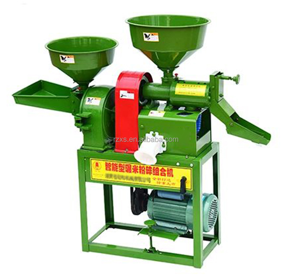 Small CCD Peanut Pulses Color Sorting Machine For RiceCustomizable