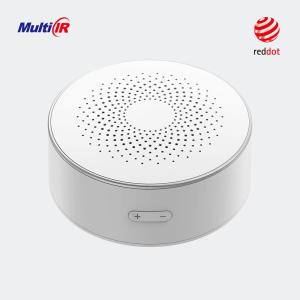 Wholesale 5V USB Adaptor WiFi Siren Alarm Tuya WiFi Smart Siren 100dB SPL from china suppliers
