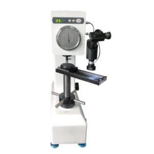 China 3 In 1 Brinell Hardness Tester HBRV-187.5 100kgf on sale