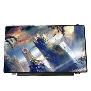 China Notebook panel B140XTT01.1 Laptop LCD Touch Screen With Touch Glass Assembly on sale