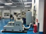LABTONE 3-axis Vibration Test Machine With ISTA 1A ,IEC and GJB 150.25 Standards