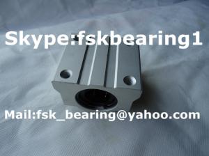 China Linear Guide Linear Motion Rail Block SC30 SC30UU Sliding Bearing on sale