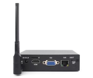 Wholesale Android 9.0 Rk3328 Media Player Box Advertising Publish Display from china suppliers