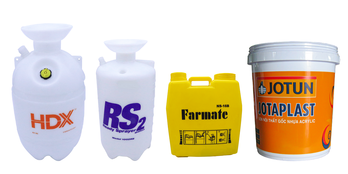 1-2L 50 Pcs/Min 1-8 color Plastic Round Bucket UV Screen Printing Machine