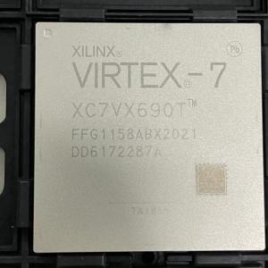 Wholesale XC7VX690T-2FFG1158I 1v Field Programmable Gate Array 54150 CLBs from china suppliers