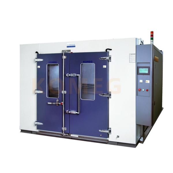 Walk-In Constant Temperature And Humidity Test Chamber For Medical Products
