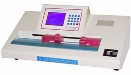 Quality Computer-Controlled Paper Testing Equipments Paper Tensile Strength Tester for sale