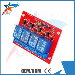 5V / 12V Relay Control Module