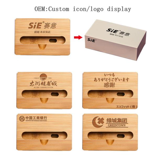 Carbonized bamboo phone stand with a Physical loudspeaker for iphoneX 8plus for samsung note8 S8