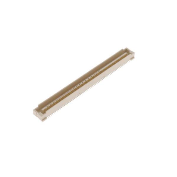 Quality 10139085-121402LF Connectors BergStak Mezzanine Connector For Embedded Computer for sale