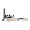 Buy cheap 6 . 5Kw Max Power Large Robotic Arm , Industrial Injection Molding Robot from wholesalers