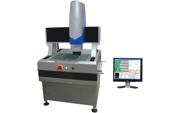 Quality Fully Automatic Vision Measuring System QVS-CNC Series for sale