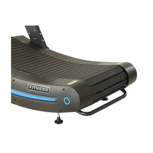Self Generating 350 Lb Capacity Treadmill Cardio Running Machine
